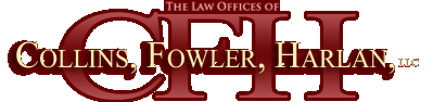 Kansas City Lawyers Collins, Fowler, Harlan, LLC